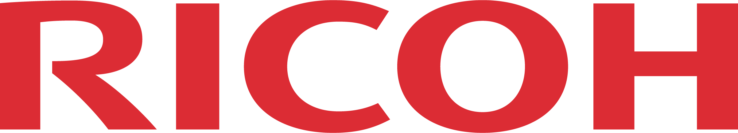 Red Ricoh logo on Transparent Background [Converted].png
