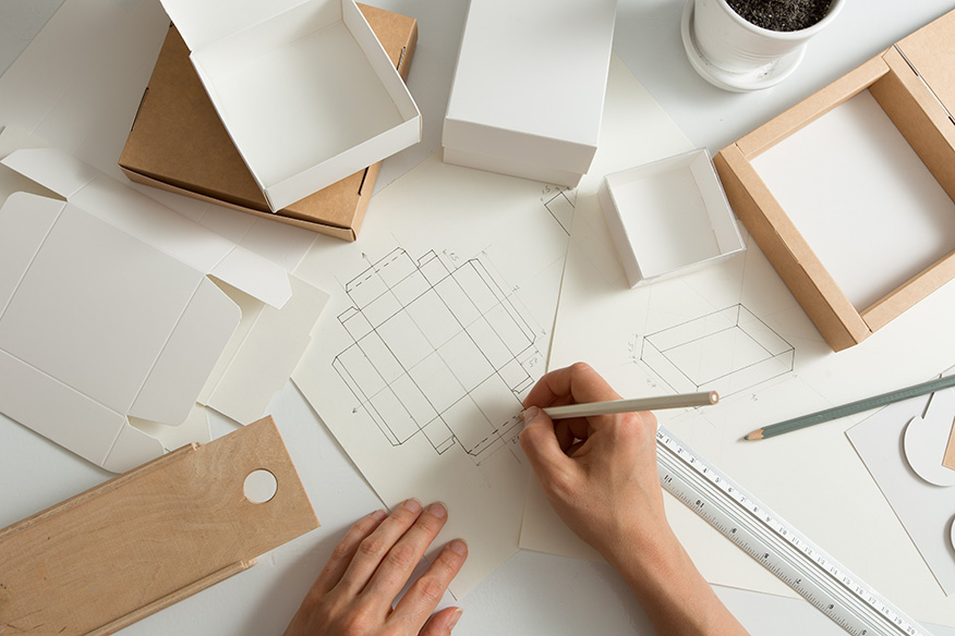 6 ways to make your packaging stand out